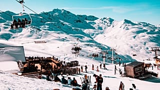 How to have a responsible ski experience?