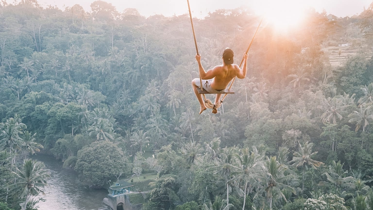 Trend report: eco tourism in 2019