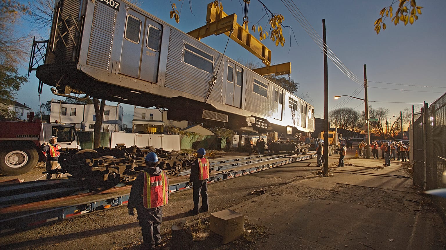 New York metrosunun yenilenmesi için 'esrar serbest olsun' önerisi