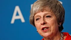 İngiliz Parlamentosu Brexit Anlaşması'nı onaylamazsa senaryolar neler?