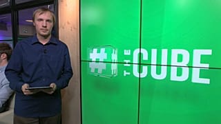 Арест за репост для Льва Пономарёва | #Куб