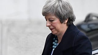 Quel avenir pour Theresa May ? Tentez d'y voir plus clair avec Euronews