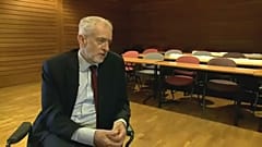 Corbyn: remélem elbukik a brexit megállapodástervezete