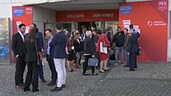 Les socialistes européens réfléchissent à l'avenir