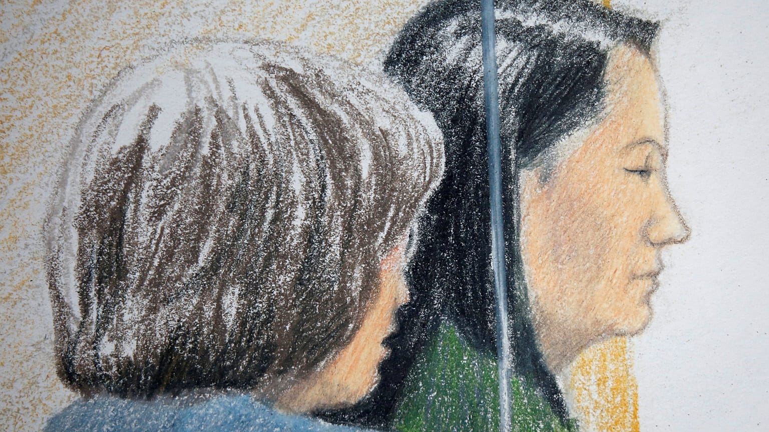 Huawei veliahtı konusunda Çin'den Kanada'ya sert uyarı