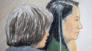 Huawei veliahtı konusunda Çin'den Kanada'ya sert uyarı