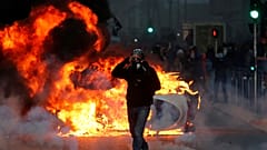 ¿Cuál será el siguiente paso de Macron?