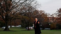 Trump über Russland-Affäre: "Keine Absprachen!"