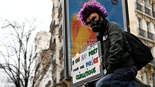COP24, documento per i migranti climatici