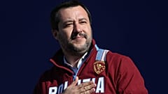 Salvini: "Europa degli zerovirgola destinata a fallire"