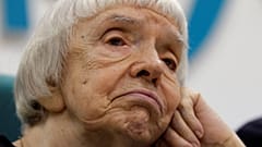 Έφυγε από τη ζωή η Λουντμίλα Αλεξέγιεβα