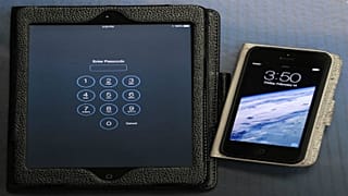 التكنولوجيا تساعد مرضى الشلل على استخدام أجهزة الكمبيوتر اللوحي