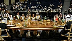 آنچه باید درباره سی و نهمین اجلاس شورای همکاری خلیج فارس بدانیم