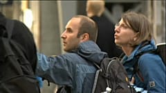 Deutsche Bahn: Streik beginnt am Montag um 5 Uhr 