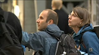 Germania: sciopero dei treni, a terra migliaia di passeggeri