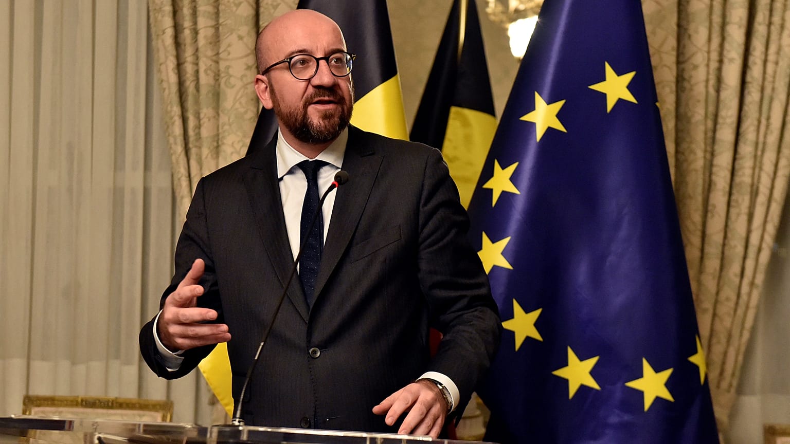 Crisi di governo in Belgio, si dimettono i ministri fiamminghi