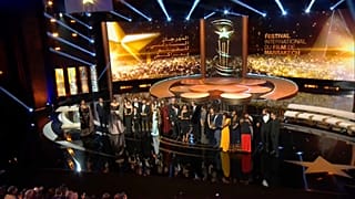 La 17e édition du Festival international du film de Marrakech s'est achevée