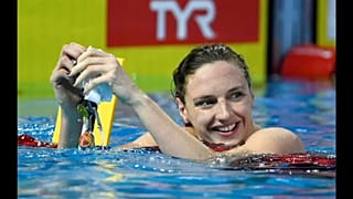 Az „Iron Lady” beperelte a FINA-t