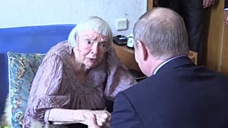 "Истинный герой борьбы за права человека"