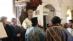 Π. Παυλόπουλος: «Όχι στη λύση συνομοσπονδίας για την Κύπρο»