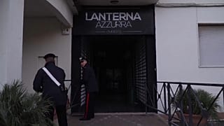 Strage in discoteca: identificato il giovane che avrebbe usato lo spray