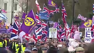 Nueva prueba de fuego para el Brexit