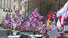 Unbeliebter Brexit-Deal