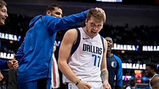NBA : Doncic enterre les Houston Rockets