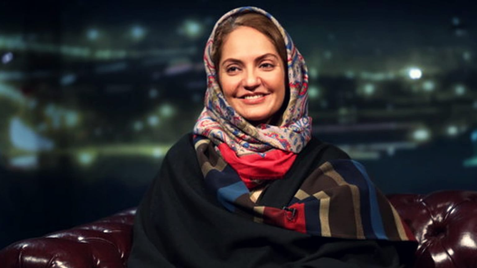 مهناز افشار