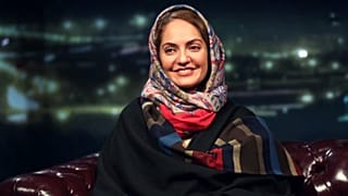 مهناز افشار