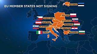 Como o pacto das migrações divide a Europa