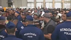 ΟΗΕ: Μετ' εμποδίων το Σύμφωνο για τη Μετανάστευση