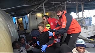 Umstrittener UN-Migrationspakt: 10 EU-Staaten sträuben sich 