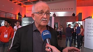 Les socialistes européens jugent Macron