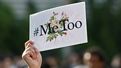 تجلیل عفو بین الملل از جنبش زنان برای احقاق حقوق برابر