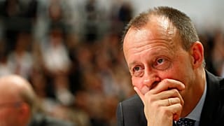 Was wird aus Merz? Der Verlierer in 10 Tweets