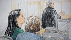 Kanada: Huawei CFO’su kefalet için yeniden hakim karşısına çıkıyor