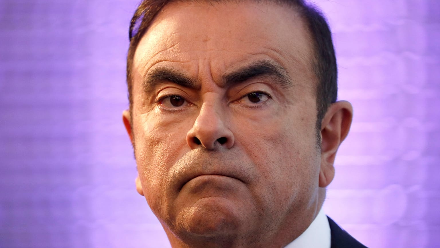 Σκάνδαλο Nissan: Απαγγέλθηκαν κατηγορίες στον Γκον και στην εταιρεία