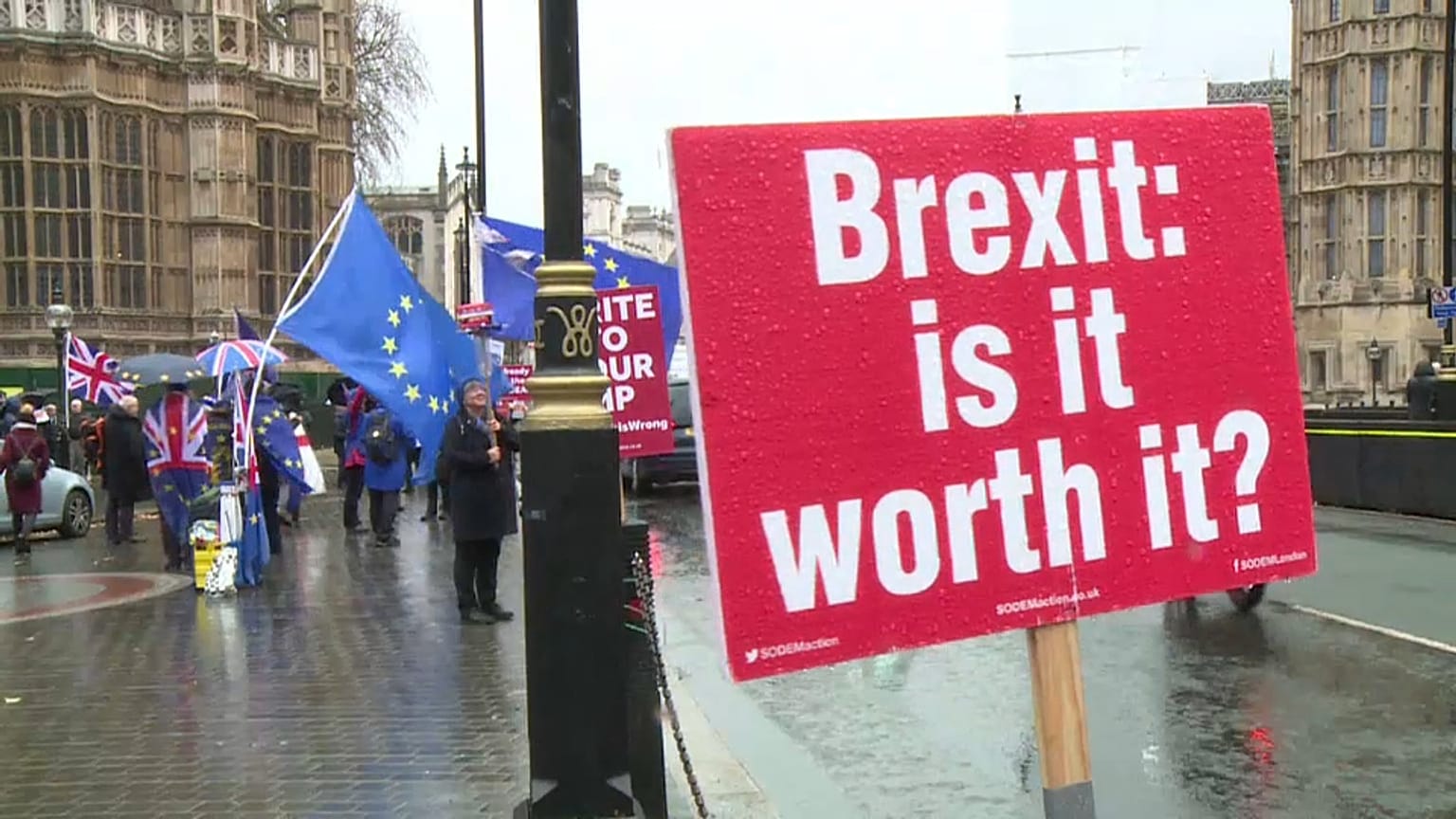 Corte di giustizia Ue: "La Brexit è revocabile"