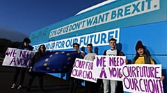 Európai Bíróság: Egyoldalúan visszafordíthatja a brexitet a brit kormány 