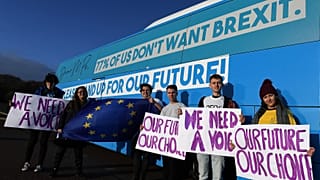 Európai Bíróság: Egyoldalúan visszafordíthatja a brexitet a brit kormány
