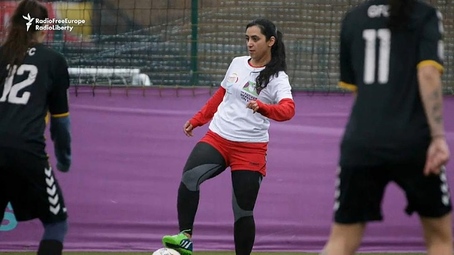 Afganistan: Futbolda cinsel taciz iddialarının ardından federasyon başkanı görevden alındı