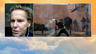 Gilets jaunes : Macron attendu en France et sur la scène européenne