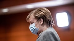 Angela Merkel