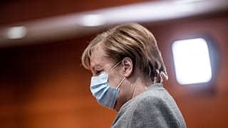 Angela Merkel