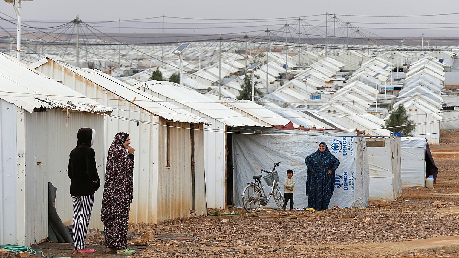 Primer acuerdo global para la migración