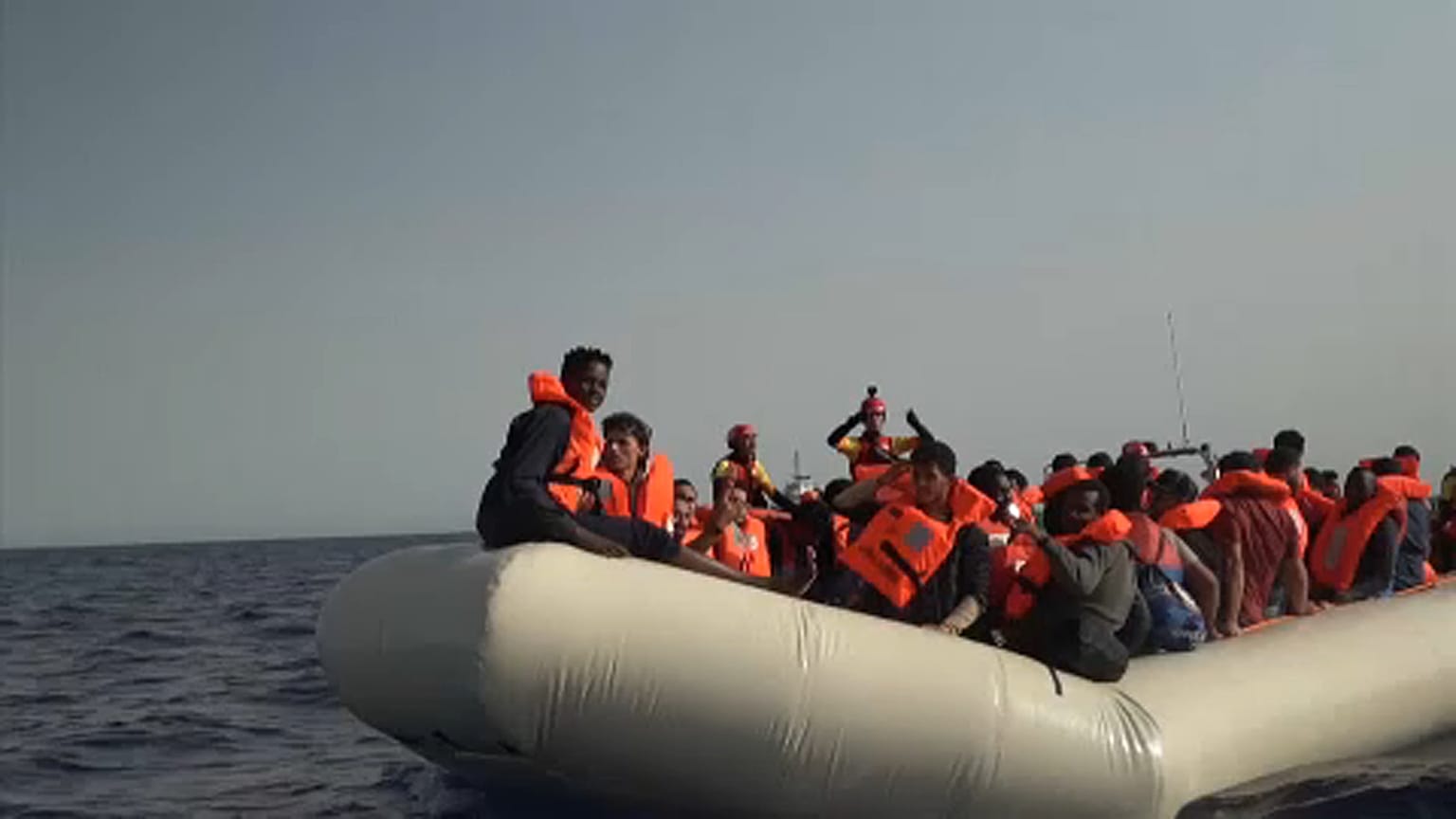 Elfogadták az ENSZ migrációs megállapodását