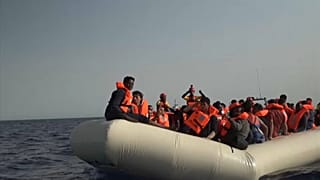 Elfogadták az ENSZ migrációs megállapodását