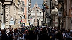 El antisemitismo se agrava en la UE