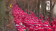 Tradições de Natal na Alemanha
